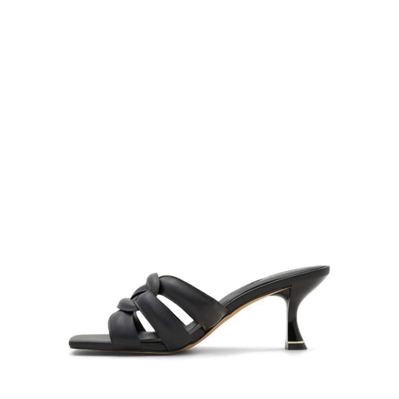 Aldo Maria Women's Heeled Sandals - Black