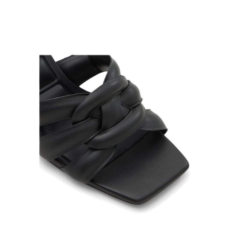 Aldo Maria Women's Heeled Sandals - Black