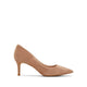 Stessylow Women Heeled Shoes-Other Medium Beige