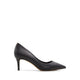 Stessylow Women  Heeled Shoes-Black