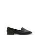 Veadith2.0 Women's Slip On Casual Flat Shoe - Black