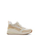 Caroteriel Fashion Athletics - White