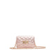 Aija Women's Cross Body Bag - Pink