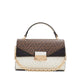 Youra Top Handle - Beige