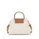 Sloana Satchel - Beige