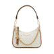 Maricar Shoulder Bag - Beige