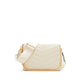 Alaeteriel Women  Cross Body - White / Bone