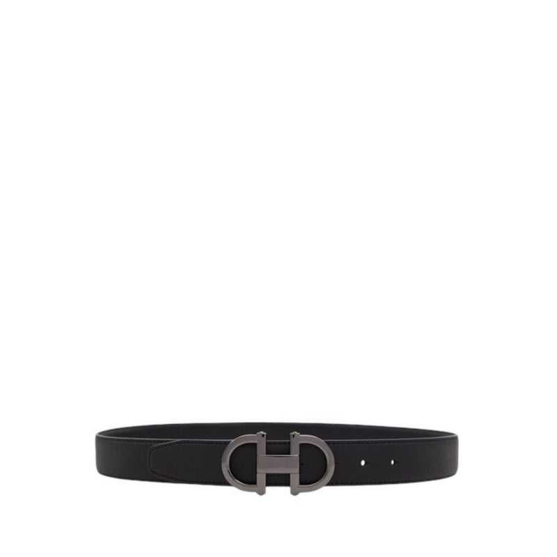 Gorrlenko Belts - Black