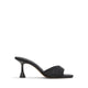 Aldo Agatha Women's Sandals Open Toe Heel - Black