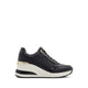 GRADSKIY FASHION ATHLETICS - BLACK