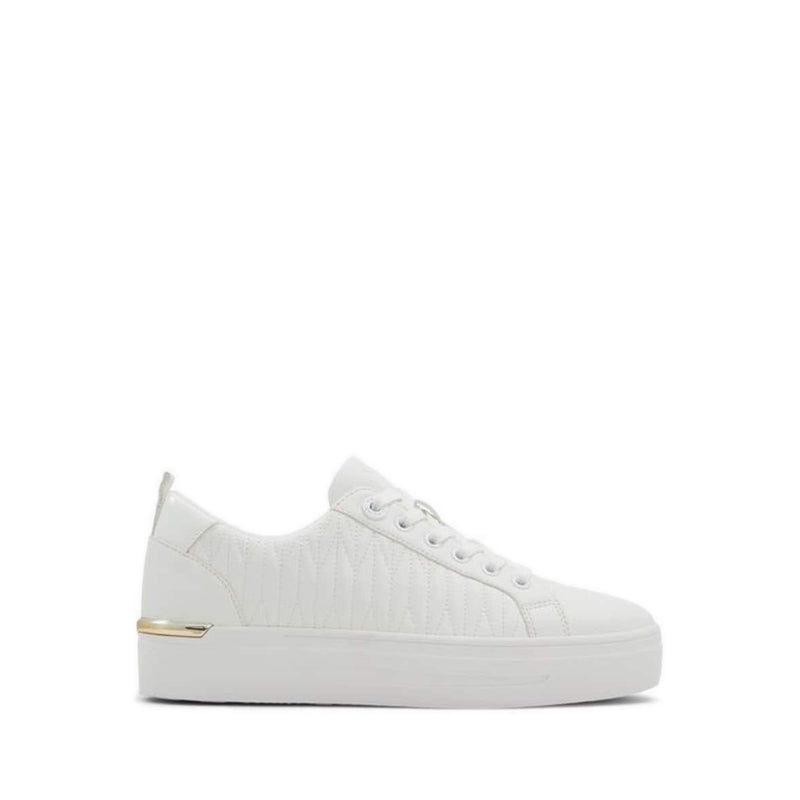Appier Women's Fashion Athletics- White