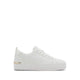 Appier Women's Fashion Athletics- White