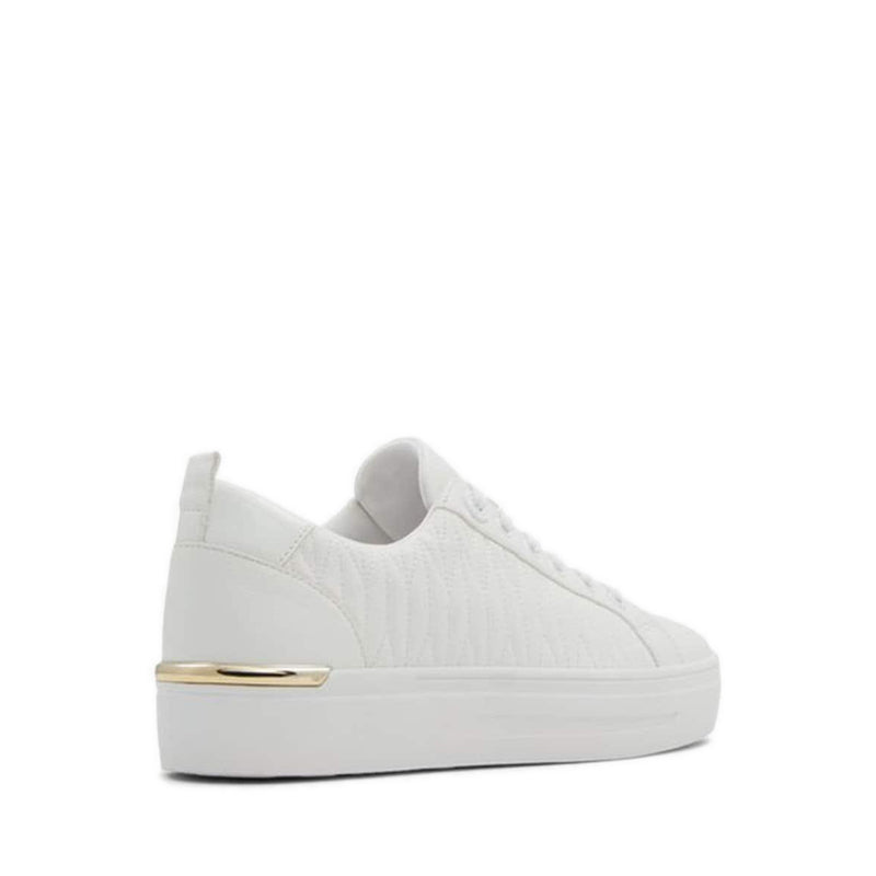 Appier Women's Fashion Athletics- White
