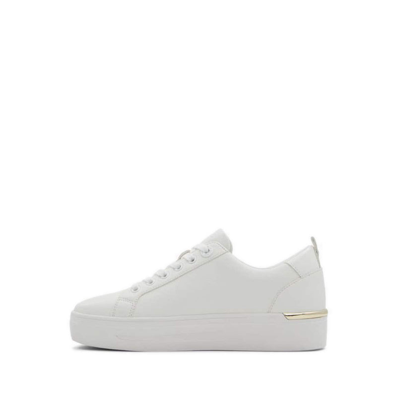 Appier Women's Fashion Athletics- White