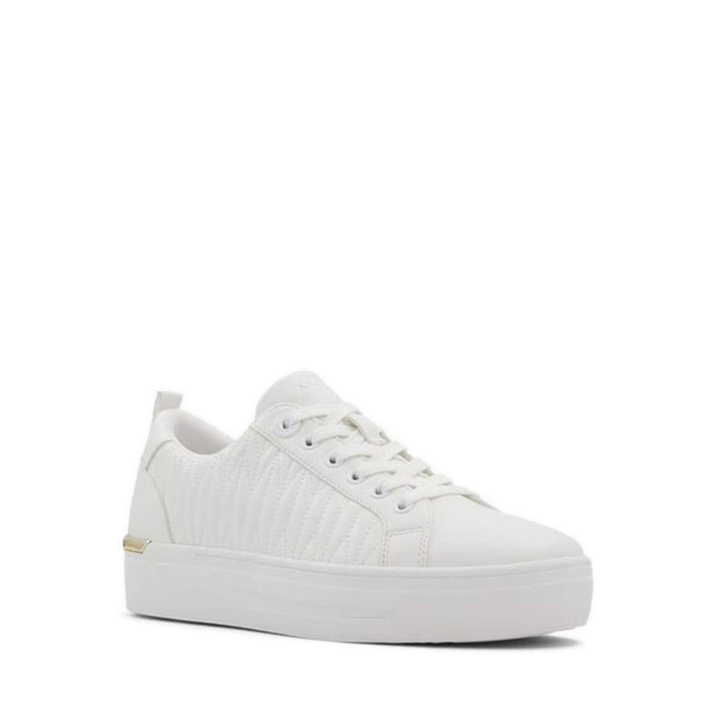 Appier Women's Fashion Athletics- White