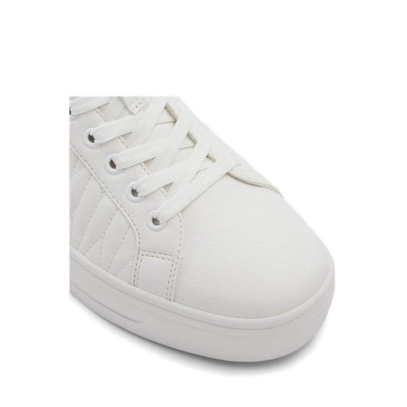 Appier Women's Fashion Athletics- White