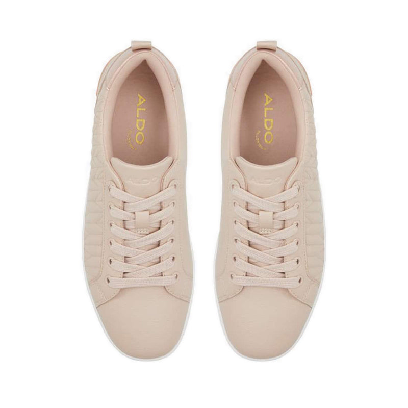 Appier Women's Fashion Athletics- Baby Pink