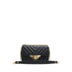 Vaowia Women's Cross Body- Black