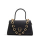 Rhoagan Women's Top Handle- Black