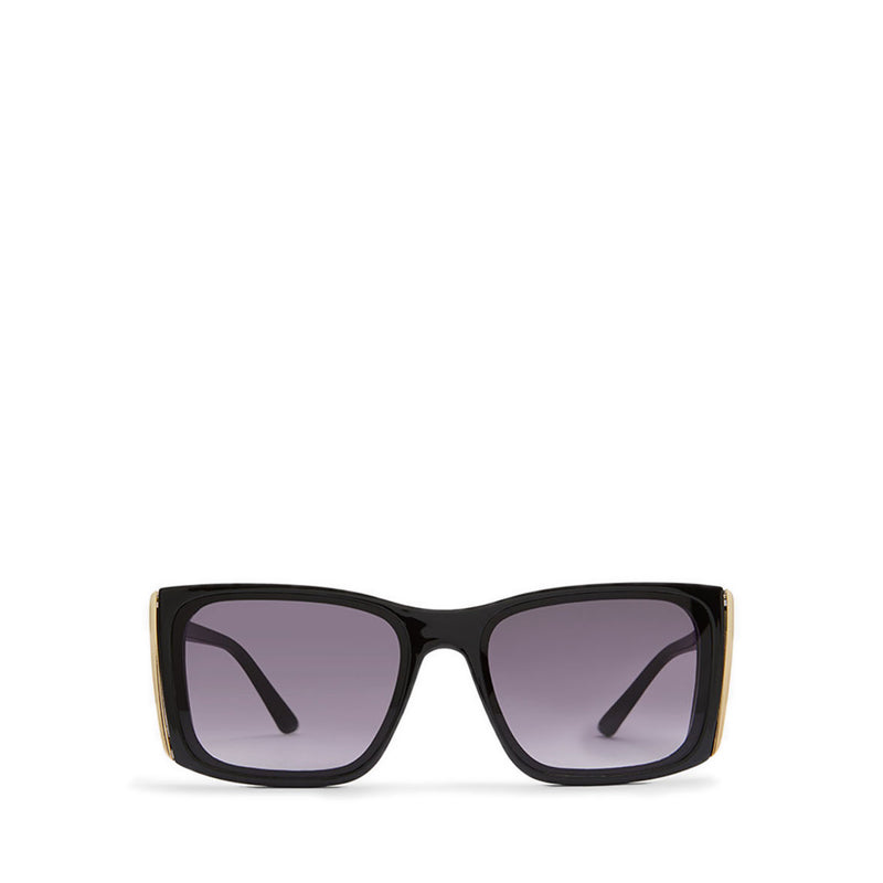 Rhecia Women Sunglasses-Black