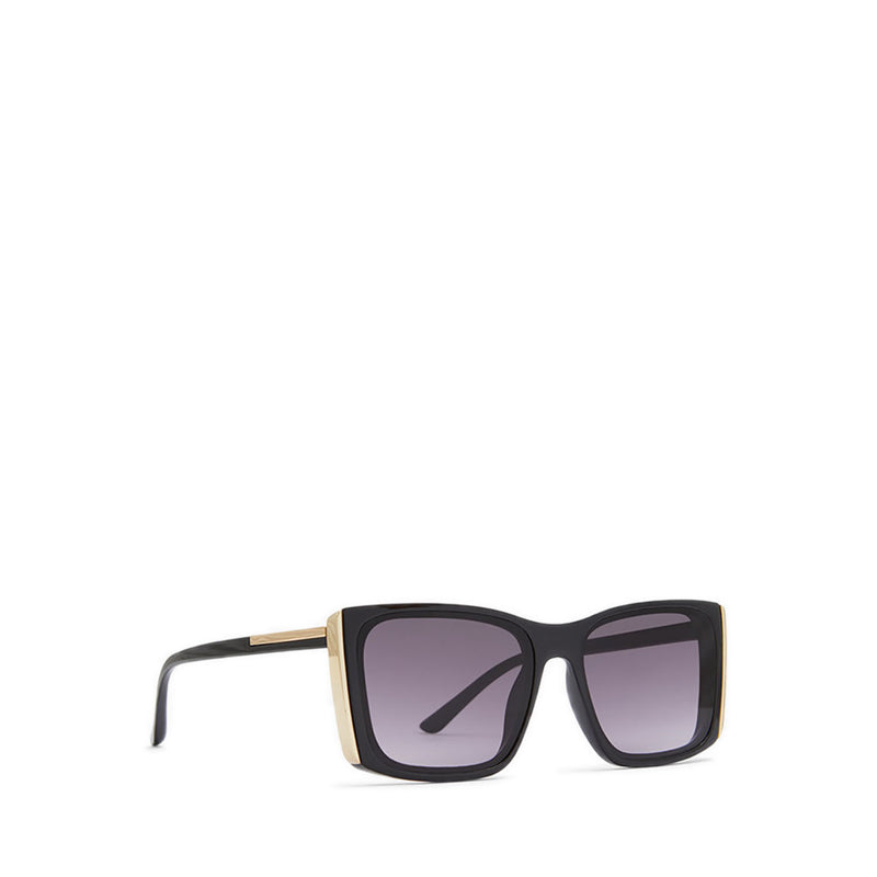 Rhecia Women Sunglasses-Black
