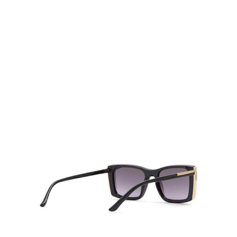 Rhecia Women Sunglasses-Black