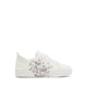 Meadow Women's Fashion Athletics - White