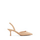 Gavedessi Women Heeled Shoe - Bone