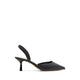Gavedessi Women Heeled Shoe - Black