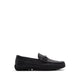 Orlovoflexx Men Slip On Casual Shoe - Black