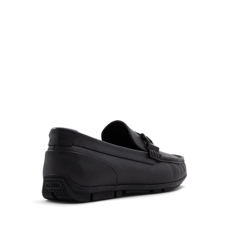 ALDO Orlovoflexx Men Slip On Casual Shoe - Black