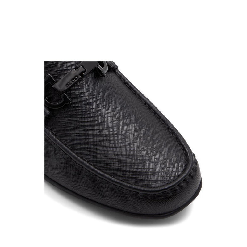 ALDO Orlovoflexx Men Slip On Casual Shoe - Black