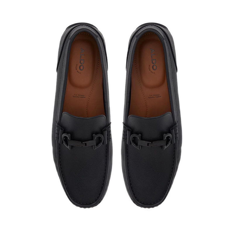 ALDO Orlovoflexx Men Slip On Casual Shoe - Black