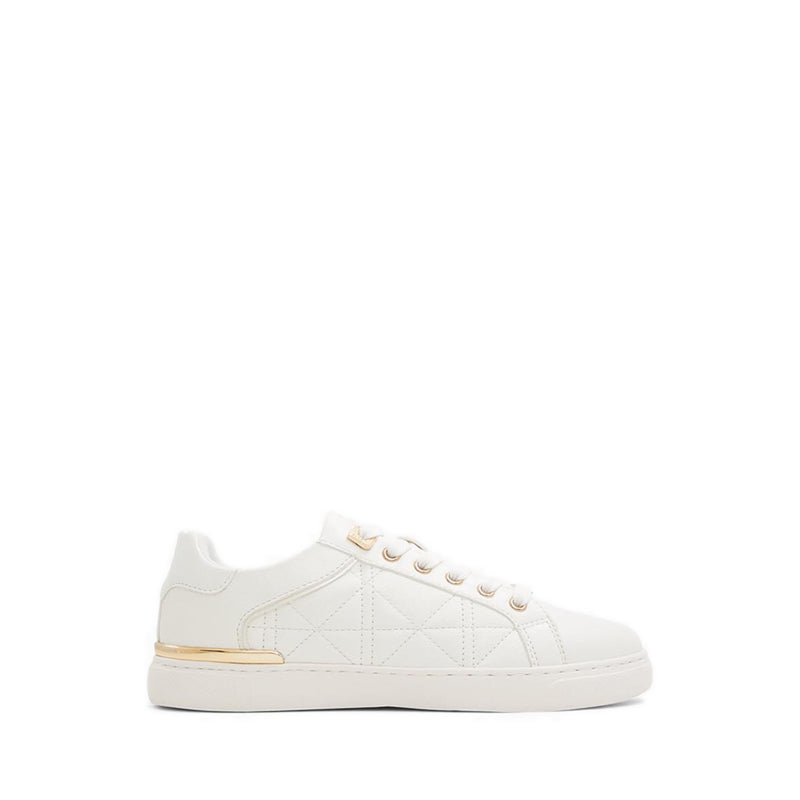 Iconispec Women Fashion Athletics - White