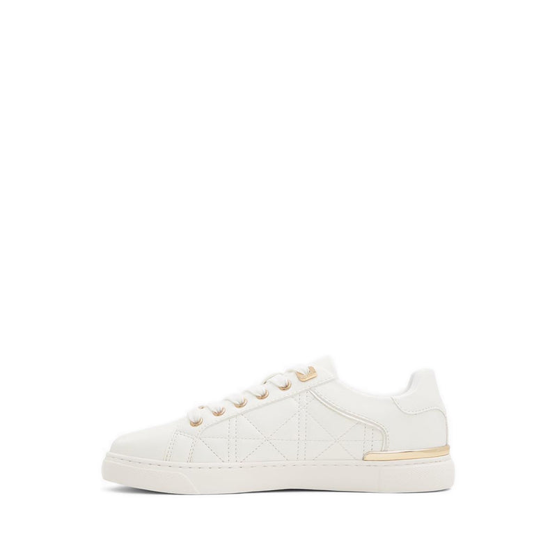 Iconispec Women Fashion Athletics - White