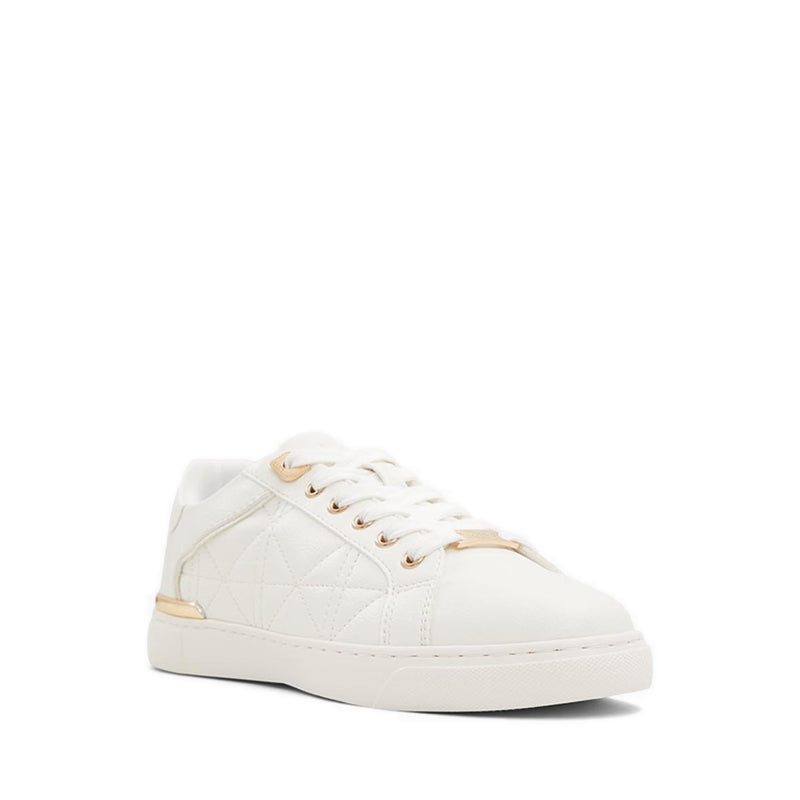 Iconispec Women Fashion Athletics - White