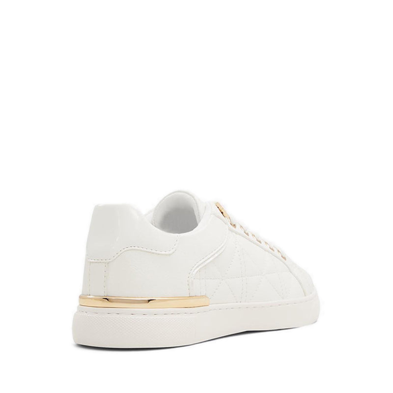 Iconispec Women Fashion Athletics - White