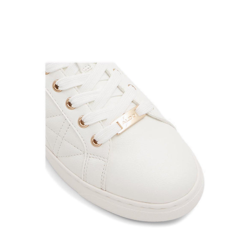 Iconispec Women Fashion Athletics - White