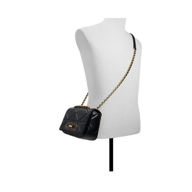Nanali Women's Cross Body - Black