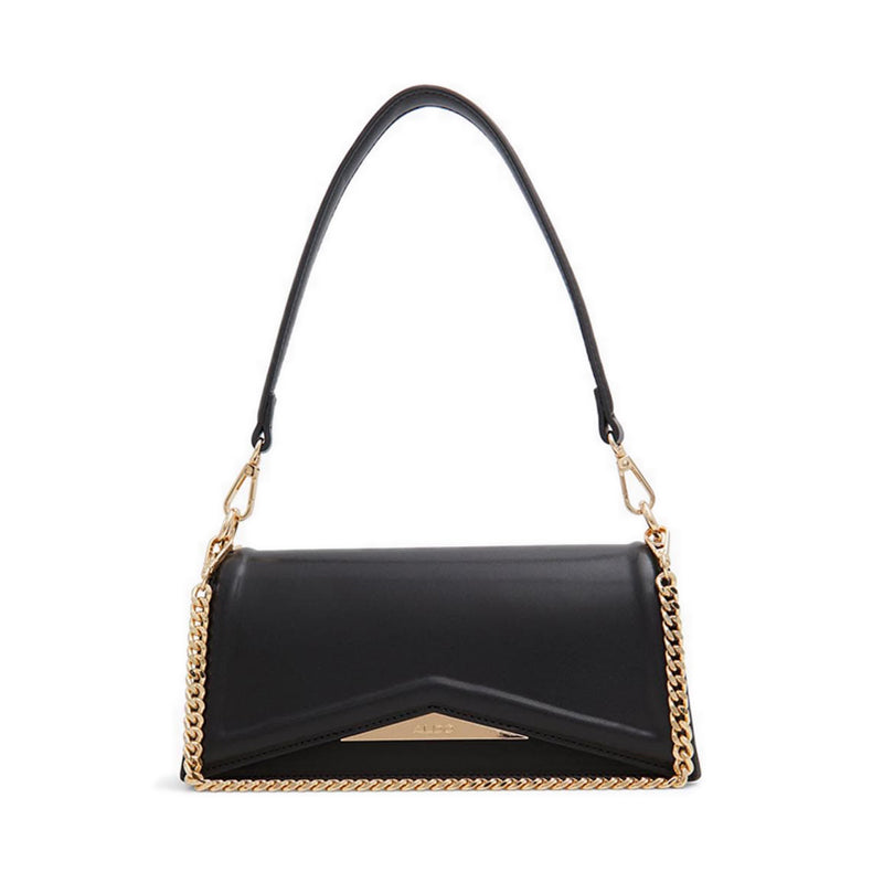 JULLIANA Women Shoulder Bags BLACK