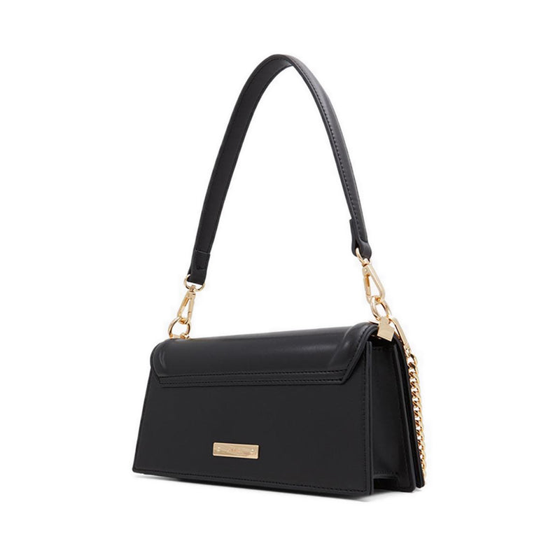 JULLIANA Women Shoulder Bags BLACK