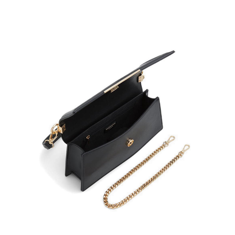 JULLIANA Women Shoulder Bags BLACK