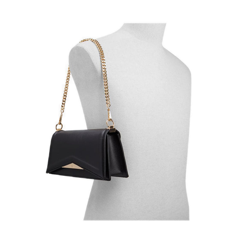 JULLIANA Women Shoulder Bags BLACK
