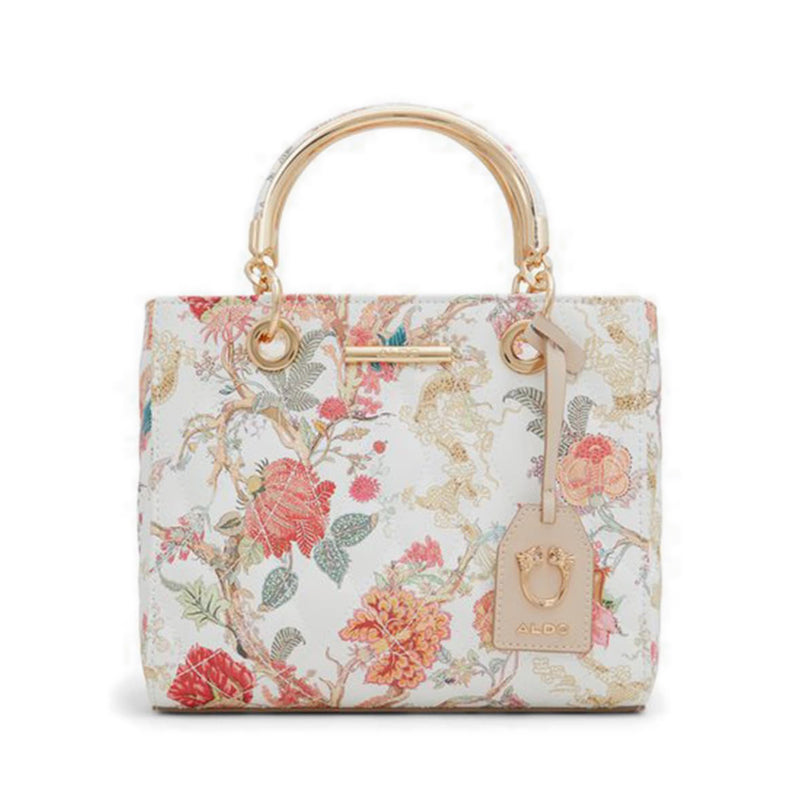 Cadilily Women'S Satchel - Multi