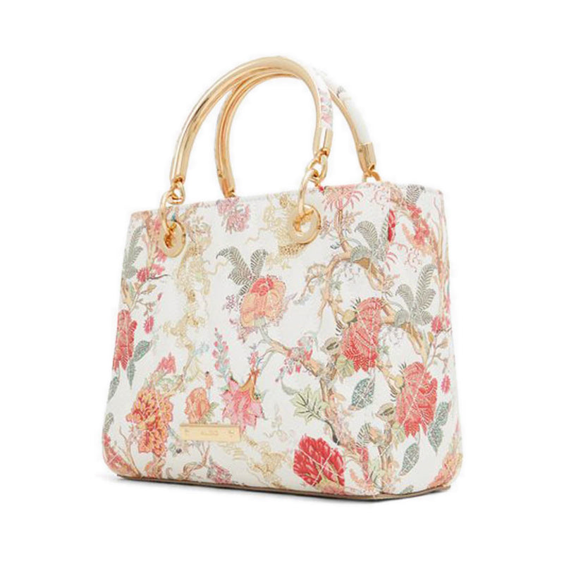 Cadilily Women'S Satchel - Multi