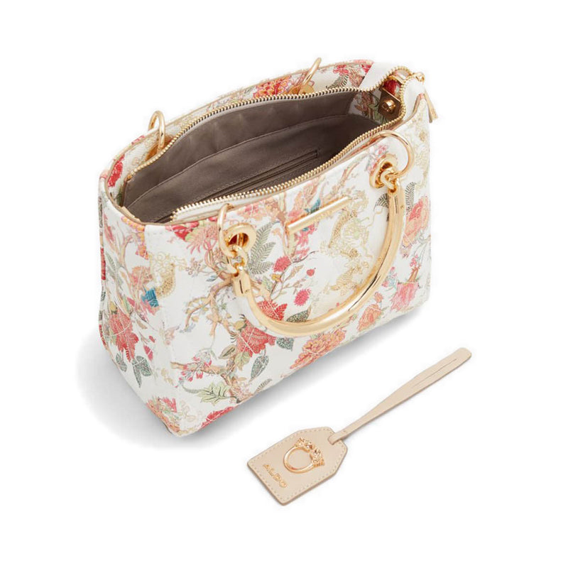 Cadilily Women'S Satchel - Multi