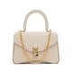 Joanne Women's Top Handle - Cream