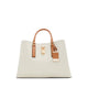 AREAWIEL Women Shoulder Bags BONE MULTI