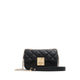 FEY Women Crossbody Bags BLACK
