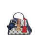 DONELLY Women Shoulder Bags NAVY MULTI